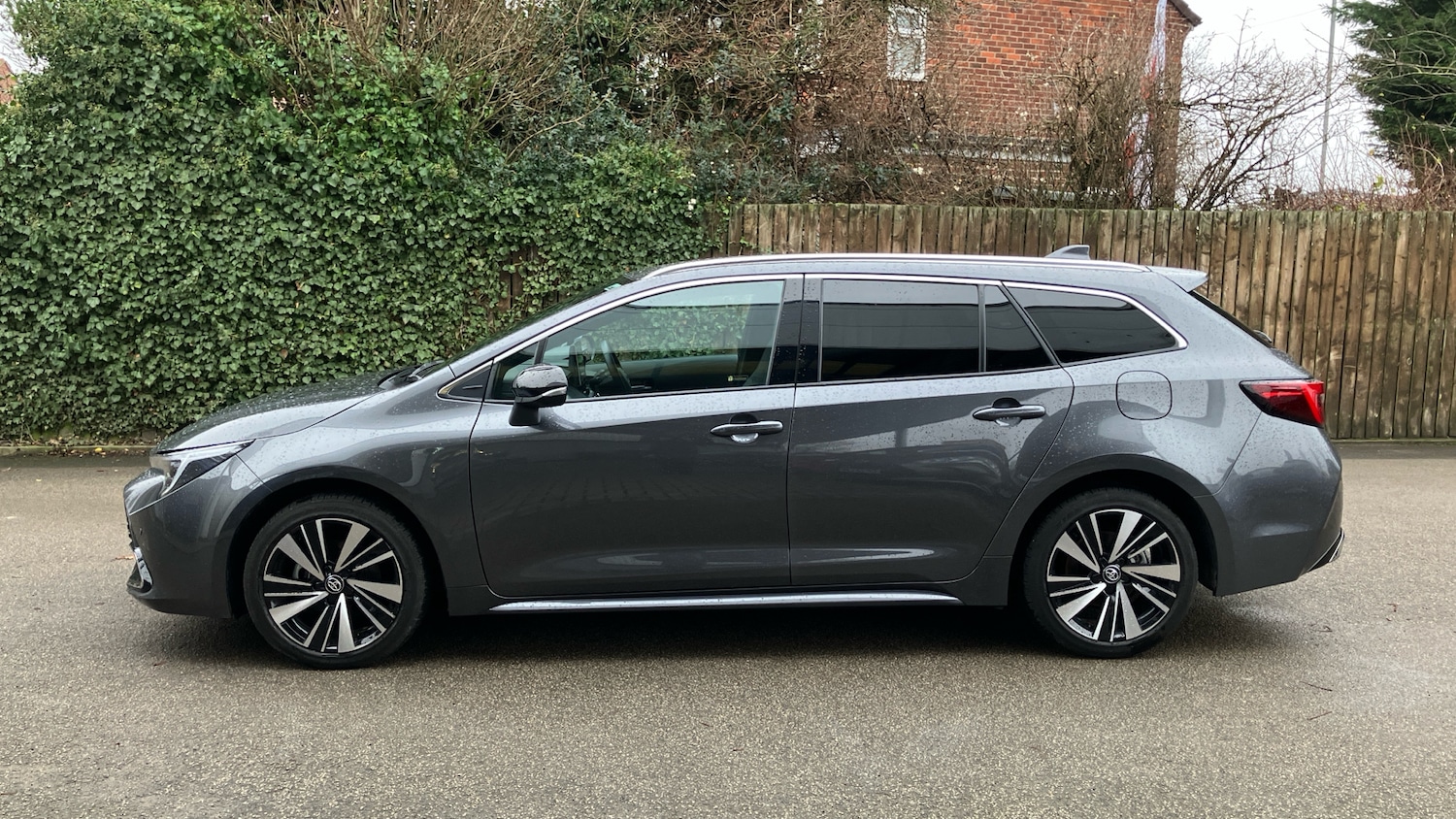 Used Toyota Corolla 2025 for sale - 77167929: Photo 17