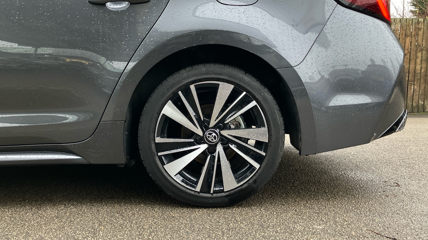 Used Toyota Corolla 2025 for sale - 77167929: Photo 18