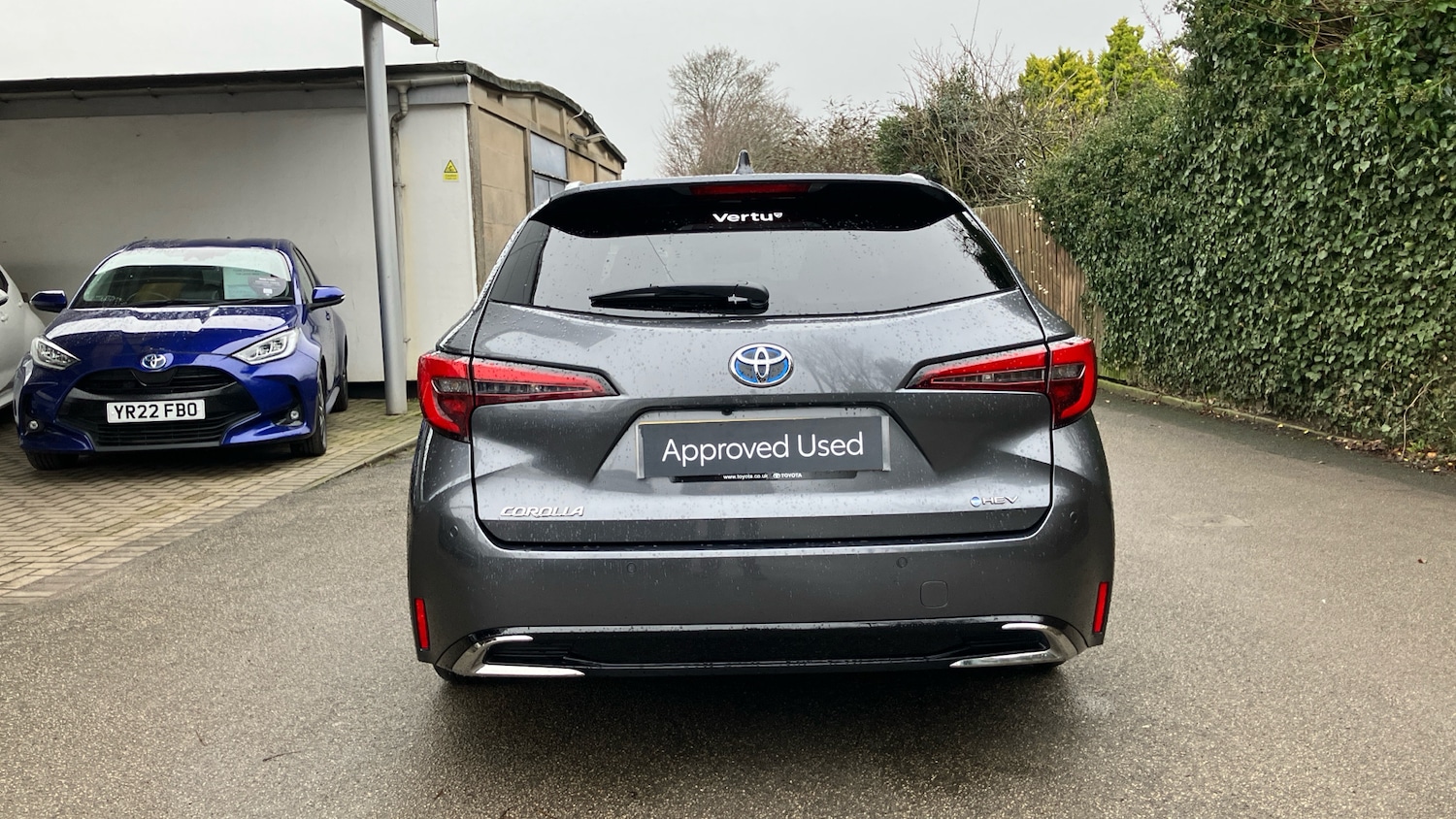 Used Toyota Corolla 2025 for sale - 77167929: Photo 19