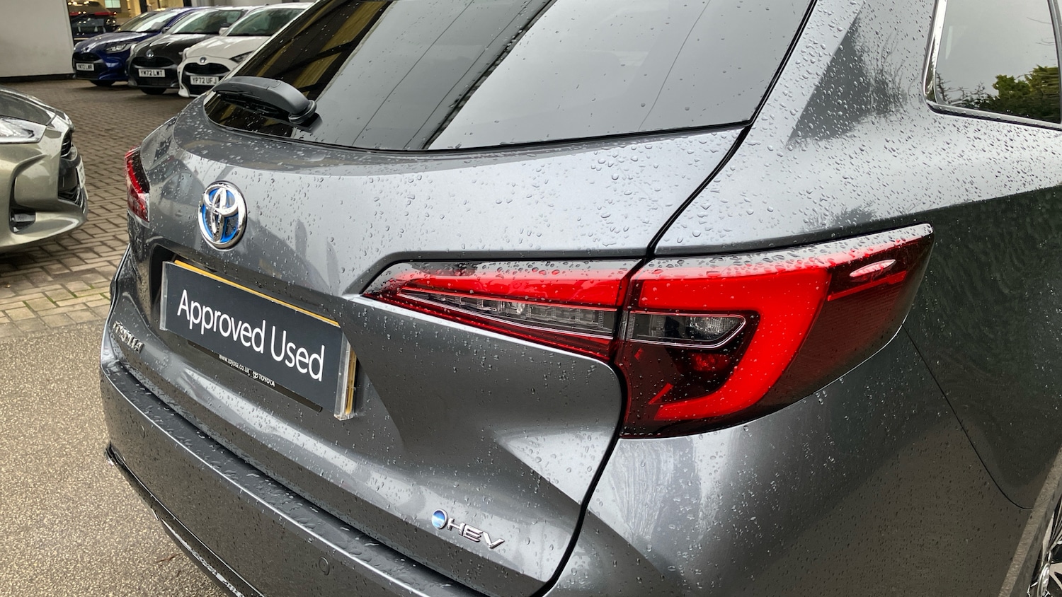 Used Toyota Corolla 2025 for sale - 77167929: Photo 21