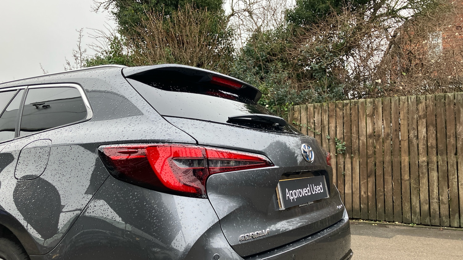 Used Toyota Corolla 2025 for sale - 77167929: Photo 22