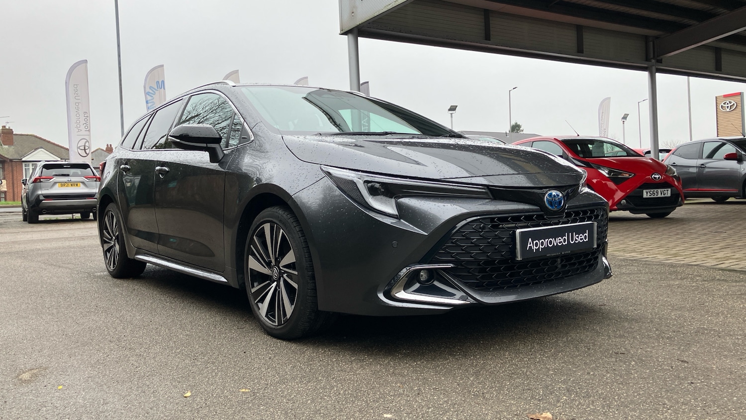 Used Toyota Corolla 2025 for sale - 77167929: Photo 28