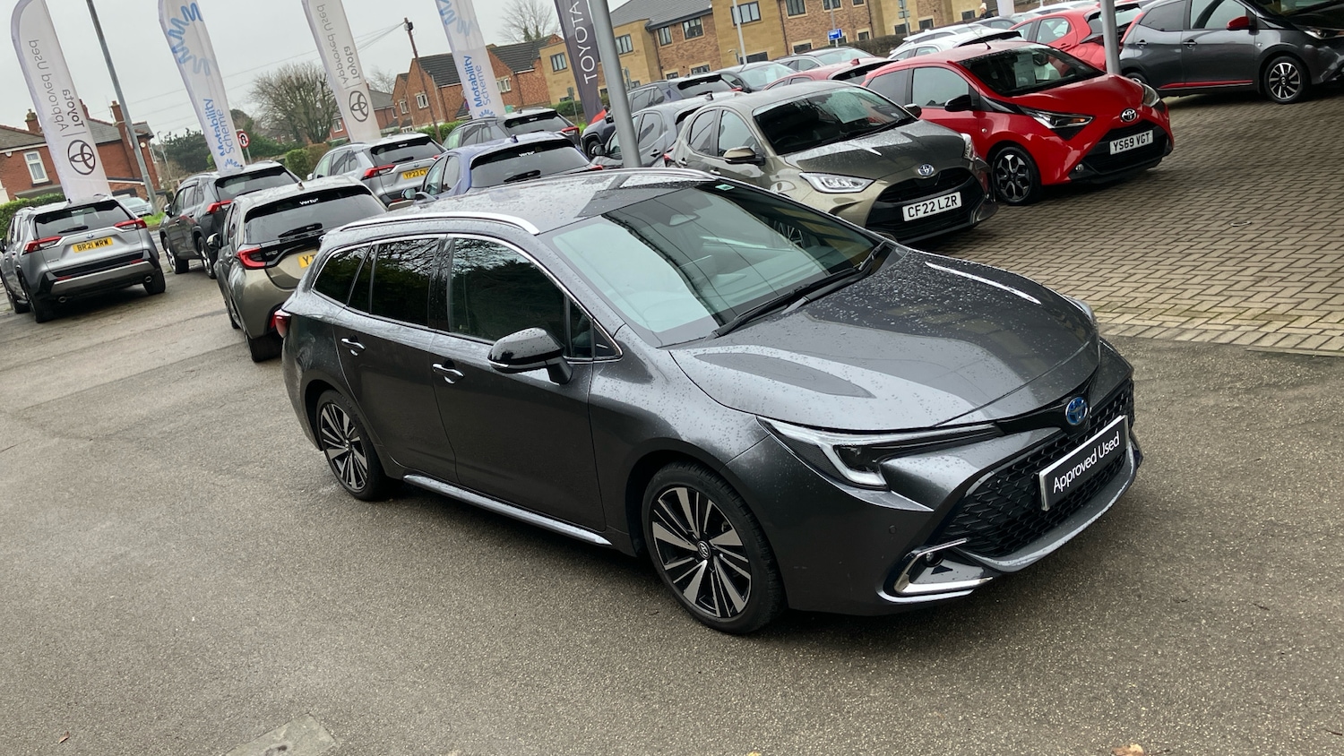 Used Toyota Corolla 2025 for sale - 77167929: Photo 29