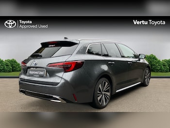 Used Toyota Corolla 2025 for sale - 77167929: Photo