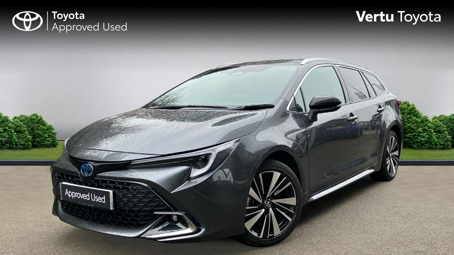 Used Toyota Corolla 2025 for sale - 77167929: Photo 3