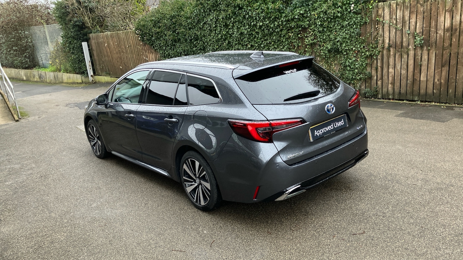 Used Toyota Corolla 2025 for sale - 77167929: Photo 30