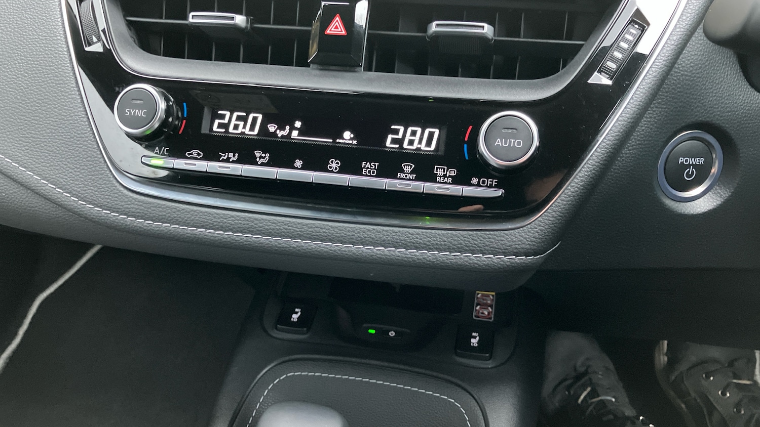 Used Toyota Corolla 2025 for sale - 77167929: Photo 35