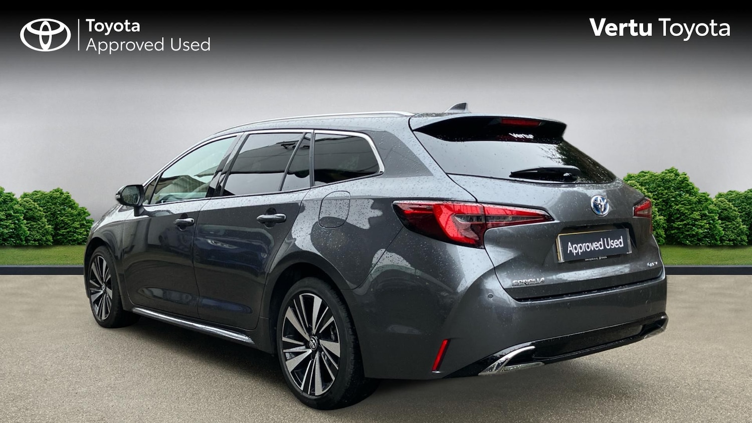 Used Toyota Corolla 2025 for sale - 77167929: Photo 4