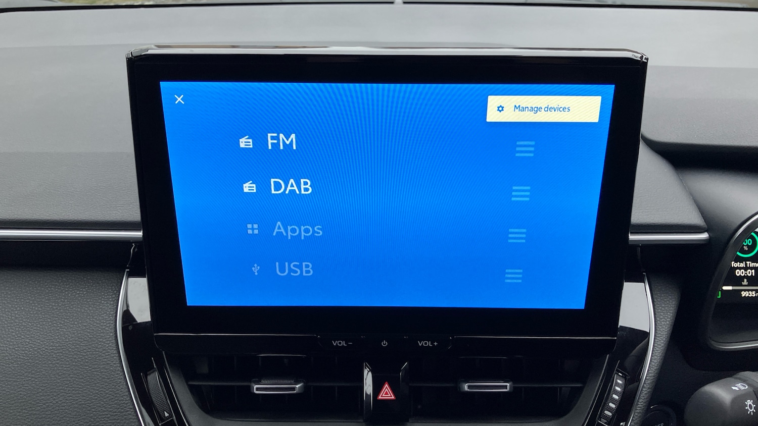 Used Toyota Corolla 2025 for sale - 77167929: Photo 43