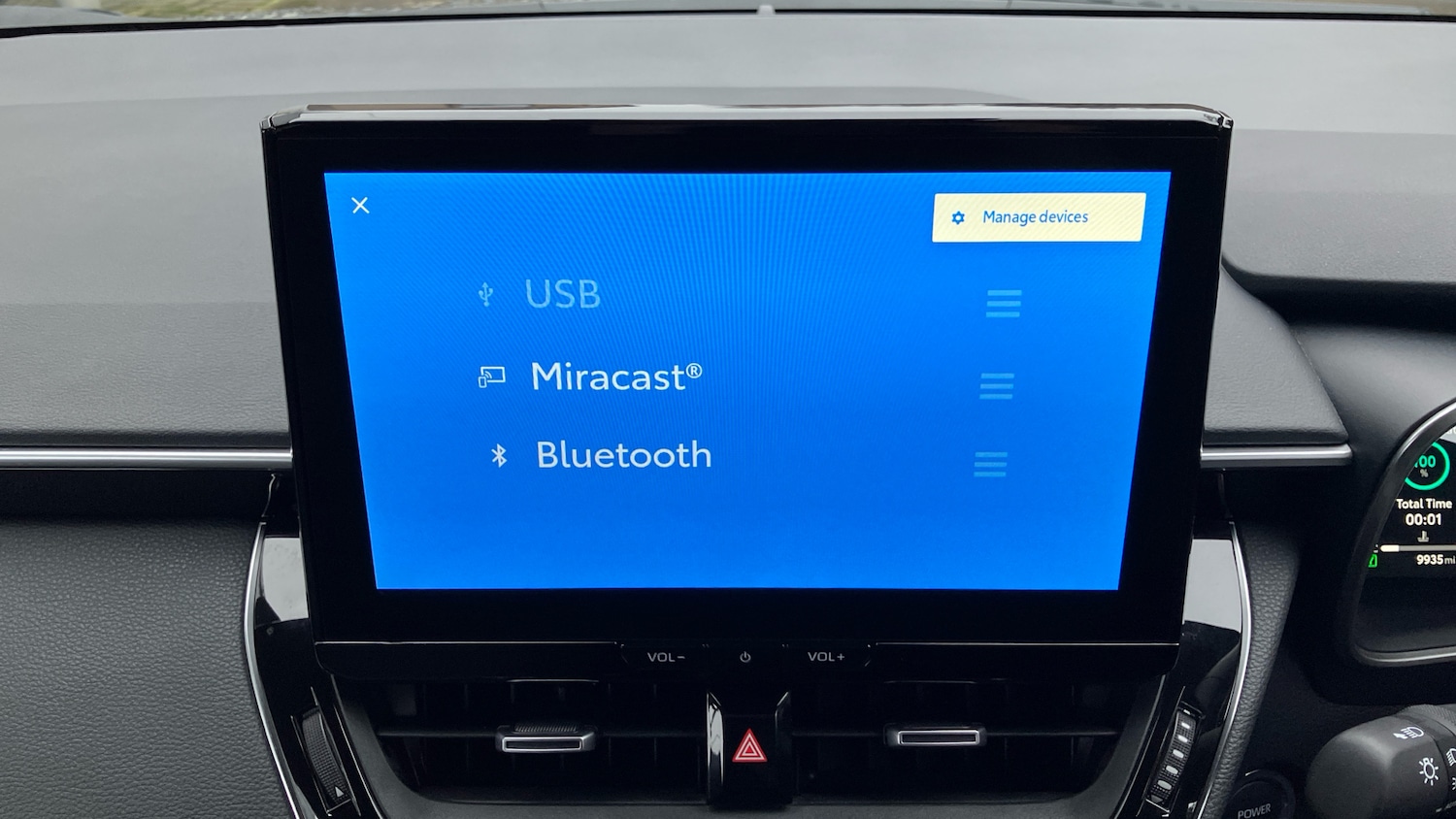 Used Toyota Corolla 2025 for sale - 77167929: Photo 44