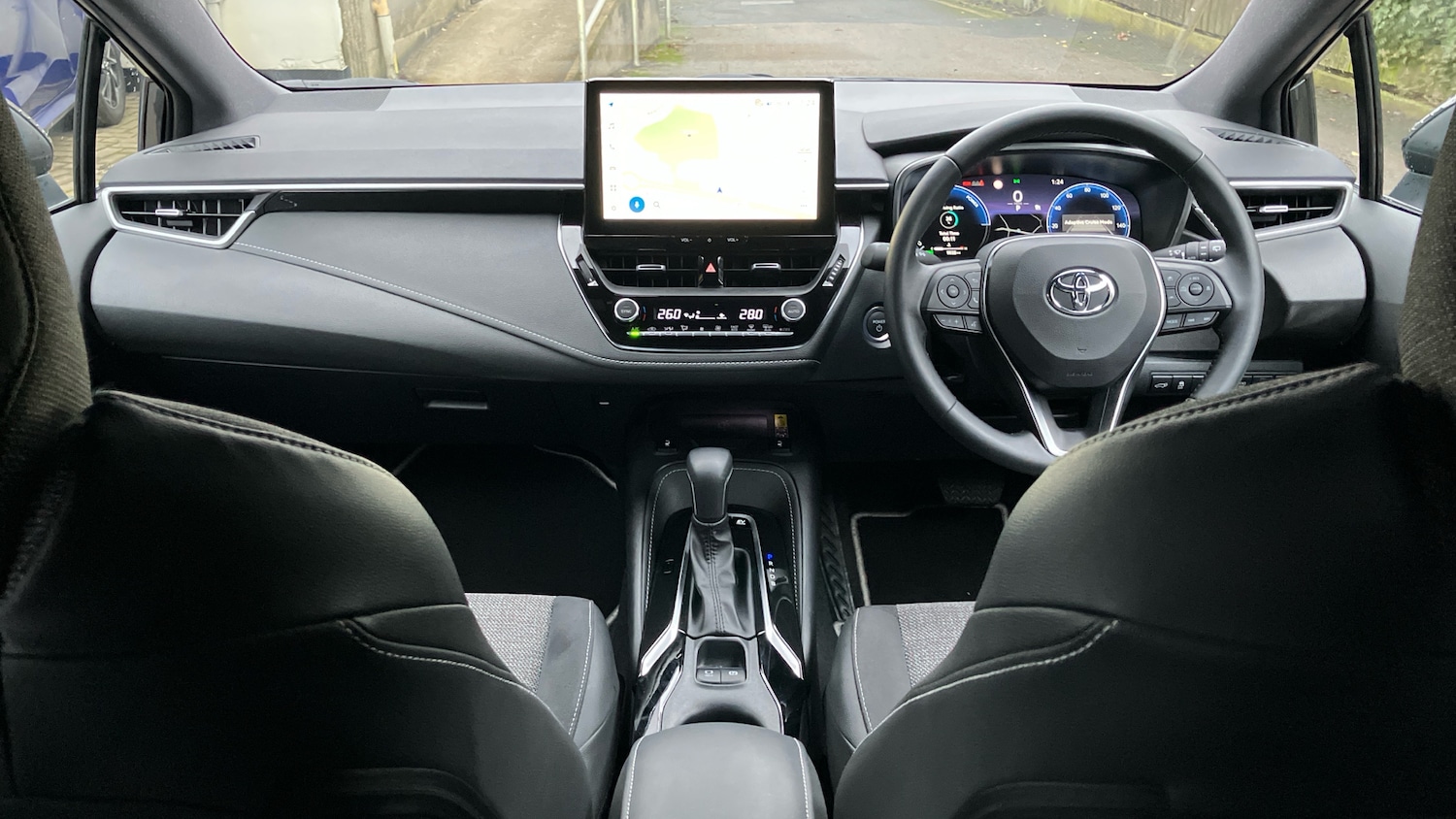 Used Toyota Corolla 2025 for sale - 77167929: Photo 5