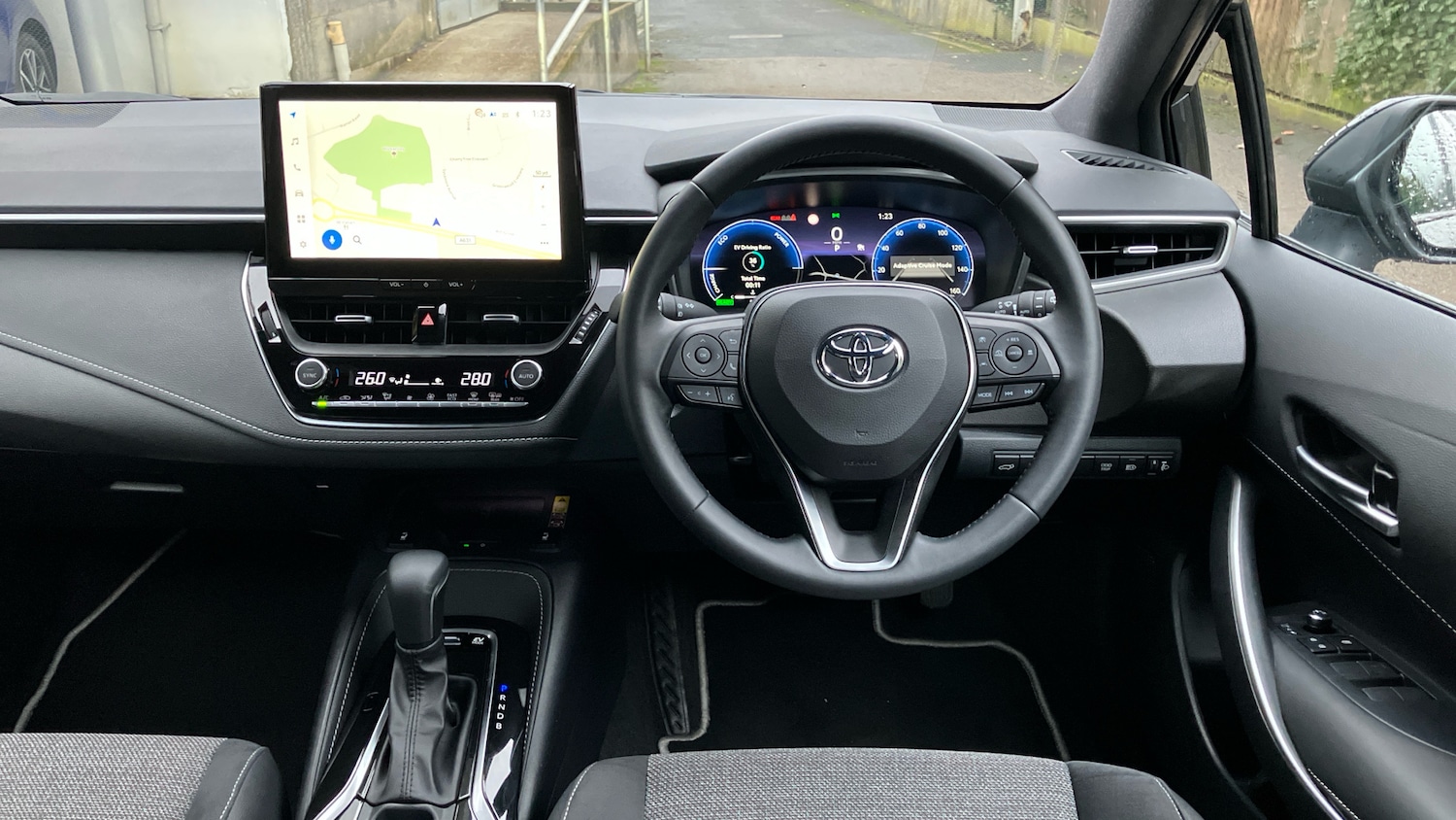 Used Toyota Corolla 2025 for sale - 77167929: Photo 6