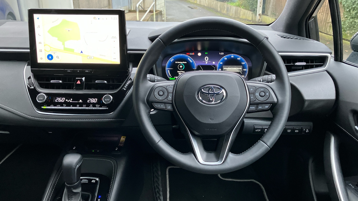 Used Toyota Corolla 2025 for sale - 77167929: Photo 8