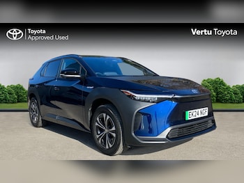 Toyota Other feature image