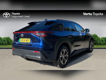 Used Toyota Other 2024 for sale - 77732319: Photo