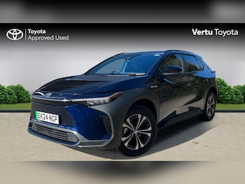 Used Toyota Other 2024 for sale - 77732319: Photo