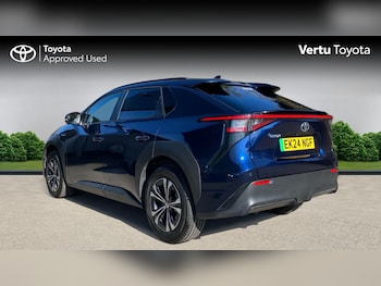 Used Toyota Other 2024 for sale - 77732319: Photo