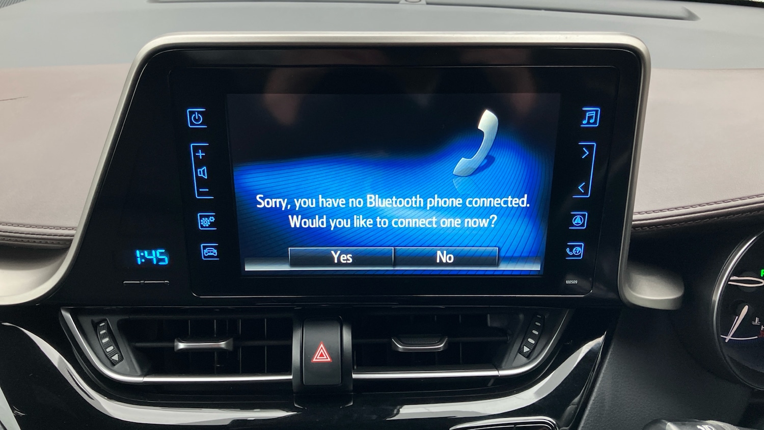 Used Toyota C-HR 2018 for sale - 76637613: Photo 23