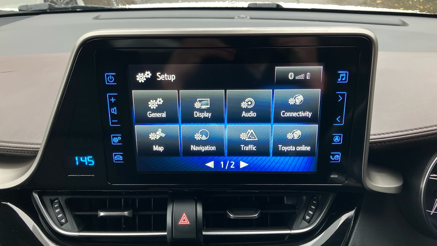 Used Toyota C-HR 2018 for sale - 76637613: Photo 25