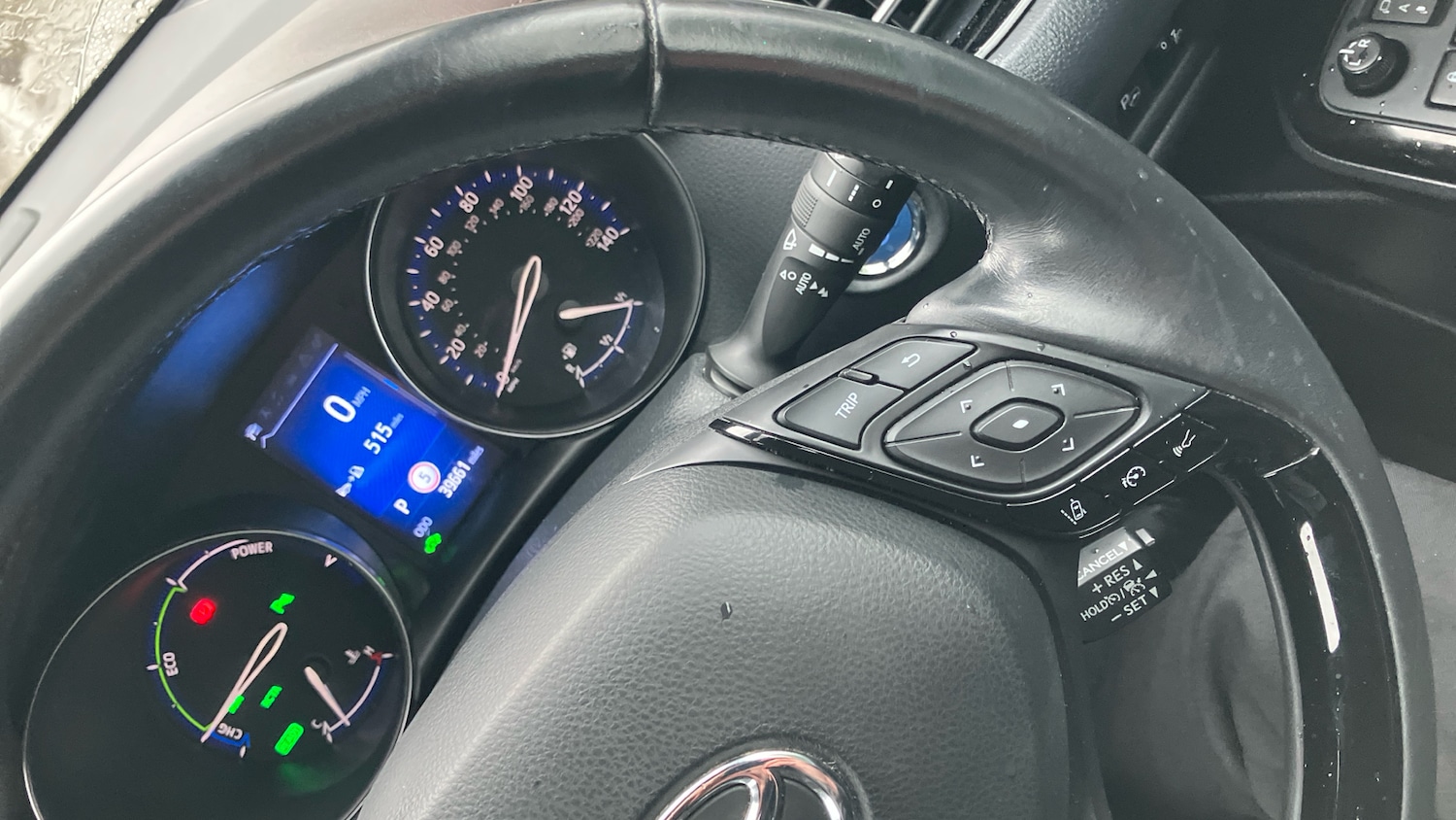 Used Toyota C-HR 2018 for sale - 76637613: Photo 33