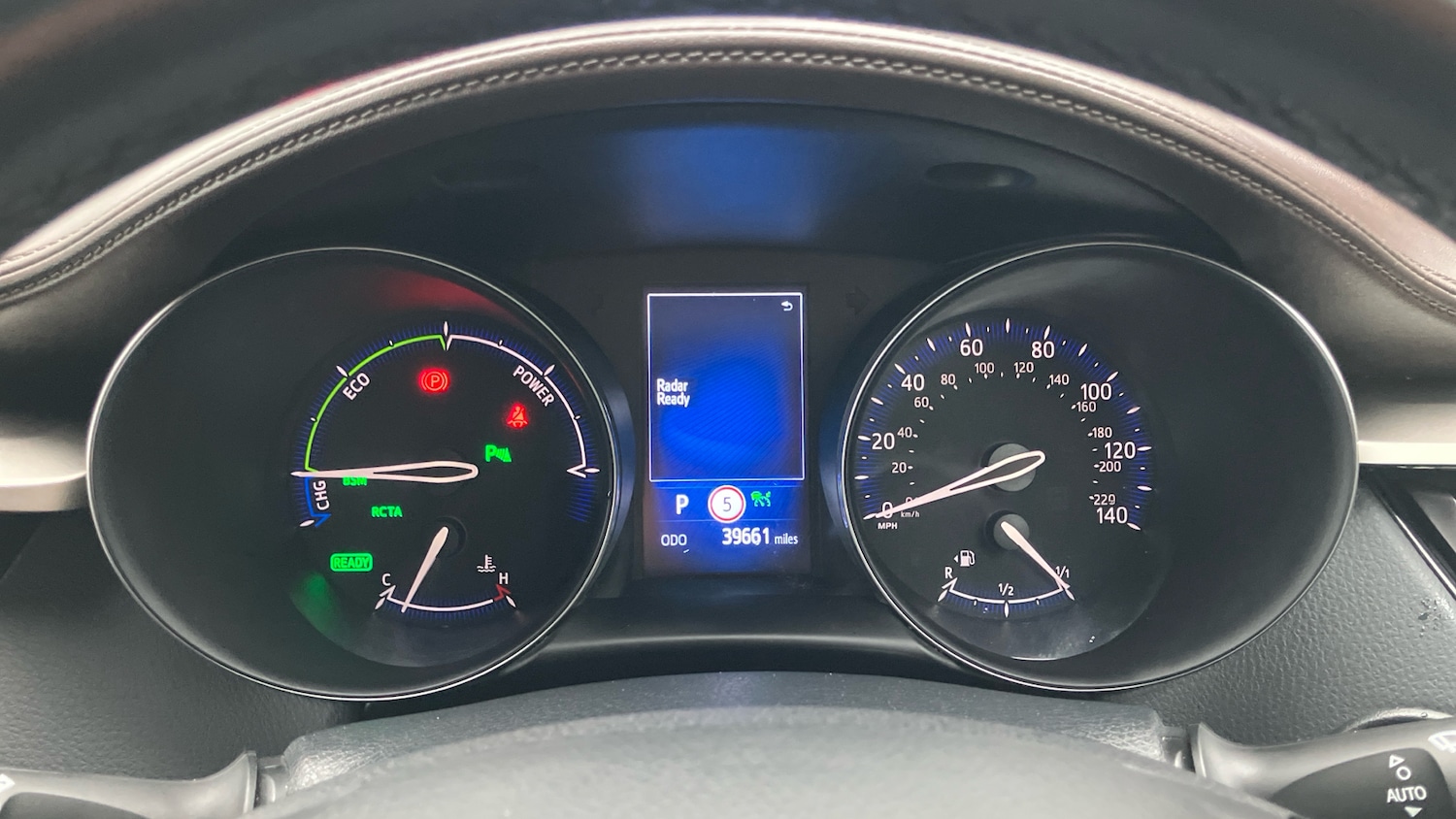 Used Toyota C-HR 2018 for sale - 76637613: Photo 37