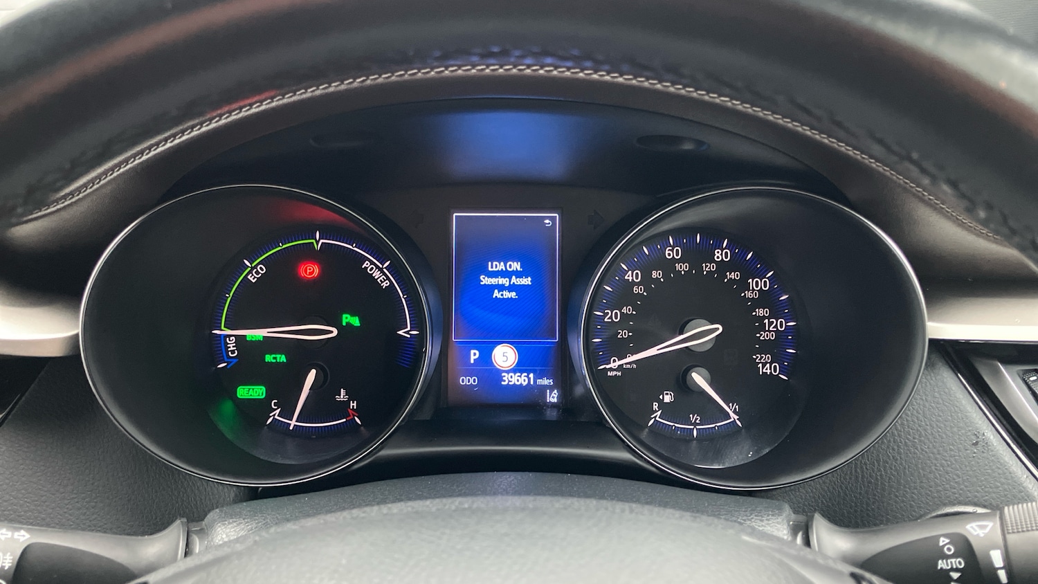 Used Toyota C-HR 2018 for sale - 76637613: Photo 38