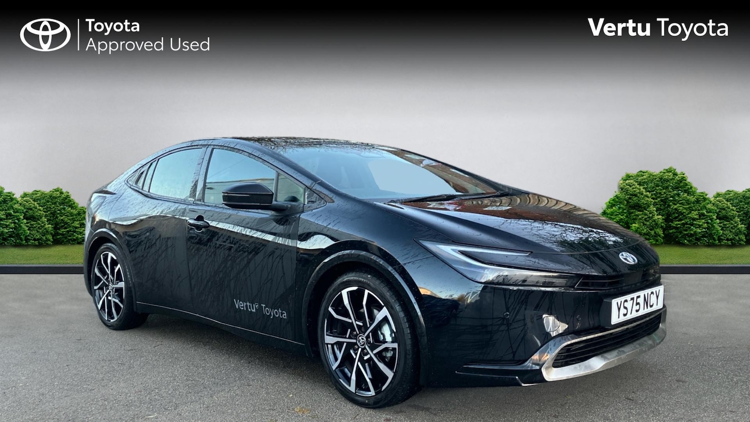 Used Toyota Prius 2025 for sale - 77883753: Photo 1