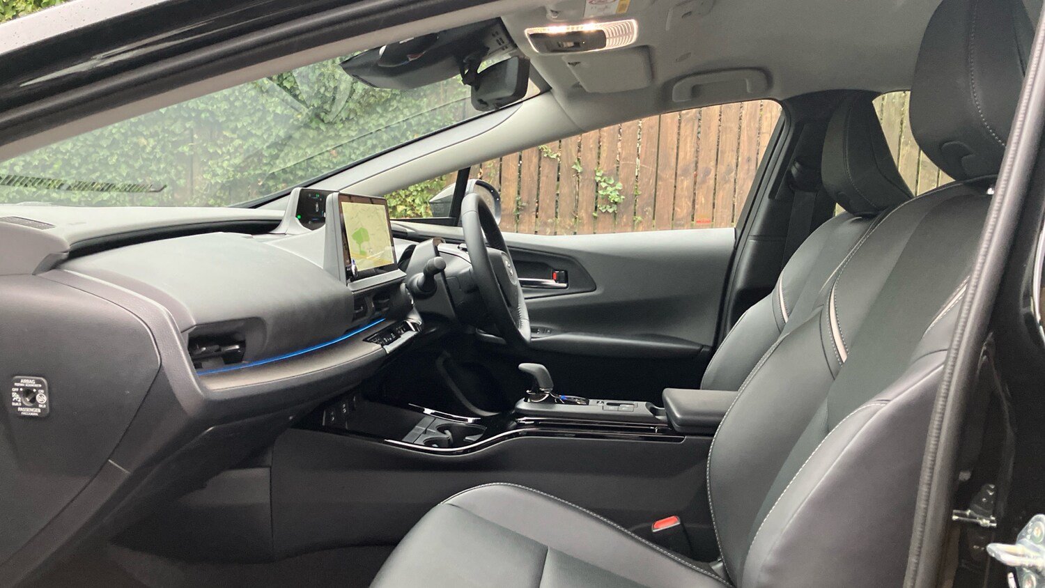 Used Toyota Prius 2025 for sale - 77883753: Photo 10