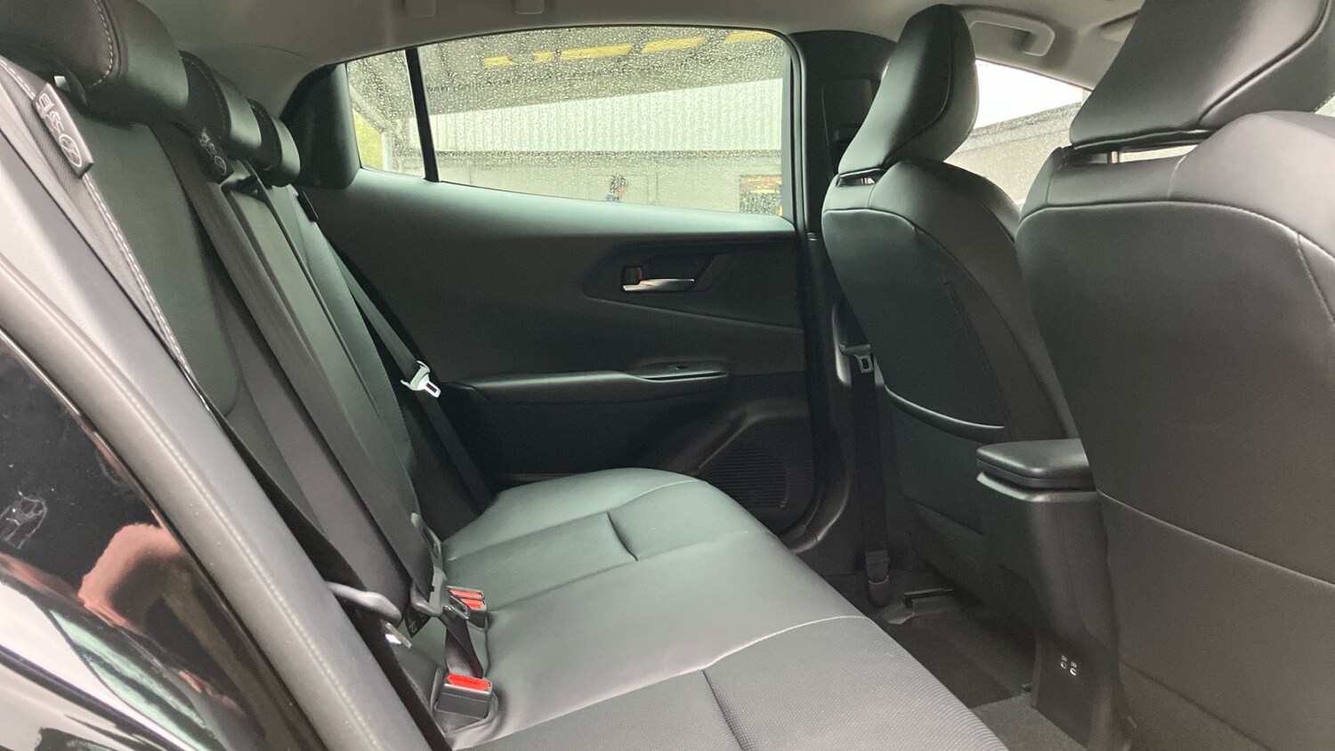 Used Toyota Prius 2025 for sale - 77883753: Photo 12