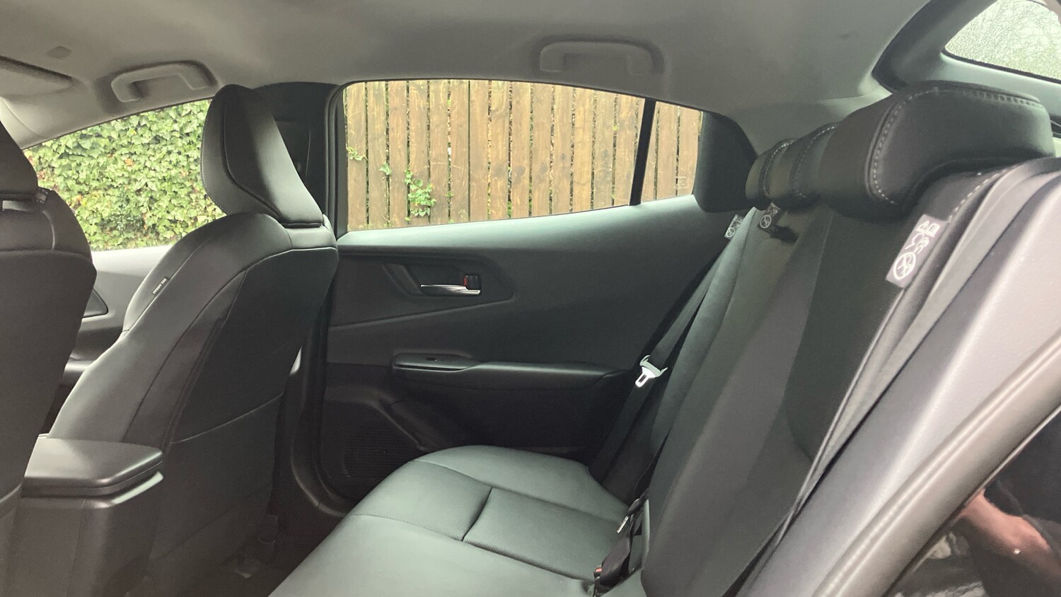 Used Toyota Prius 2025 for sale - 77883753: Photo 13