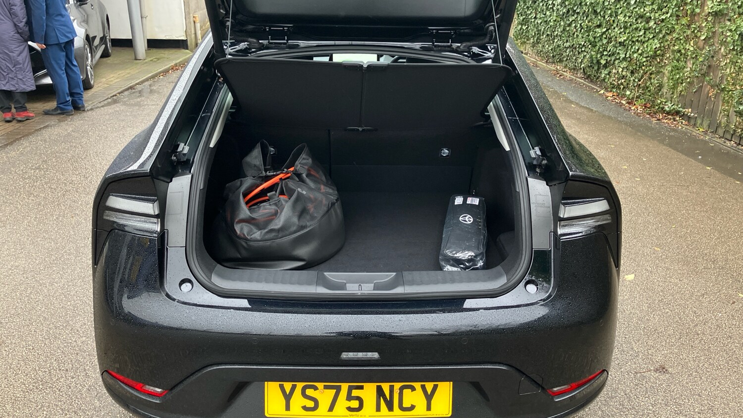 Used Toyota Prius 2025 for sale - 77883753: Photo 14