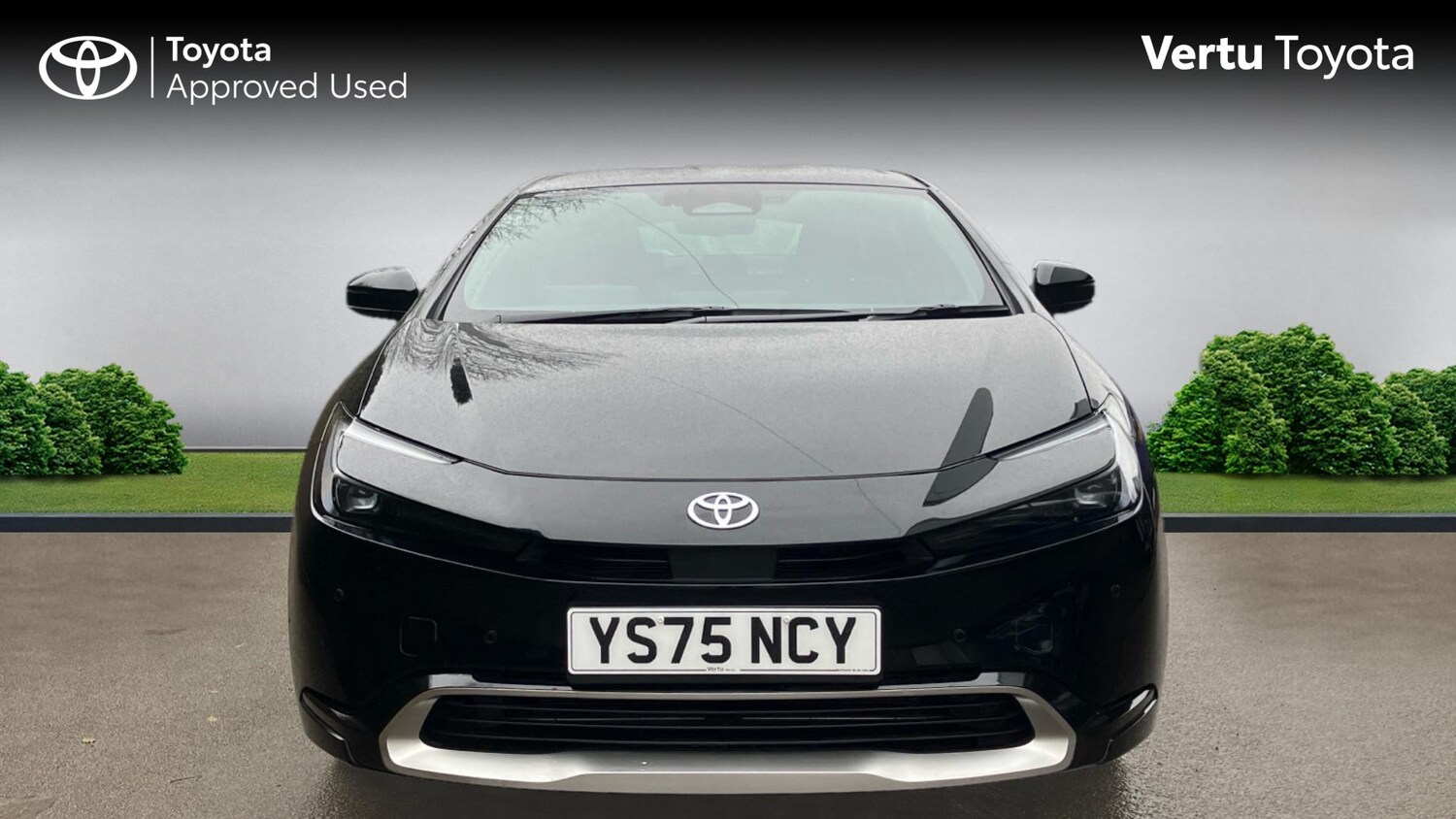Used Toyota Prius 2025 for sale - 77883753: Photo 15