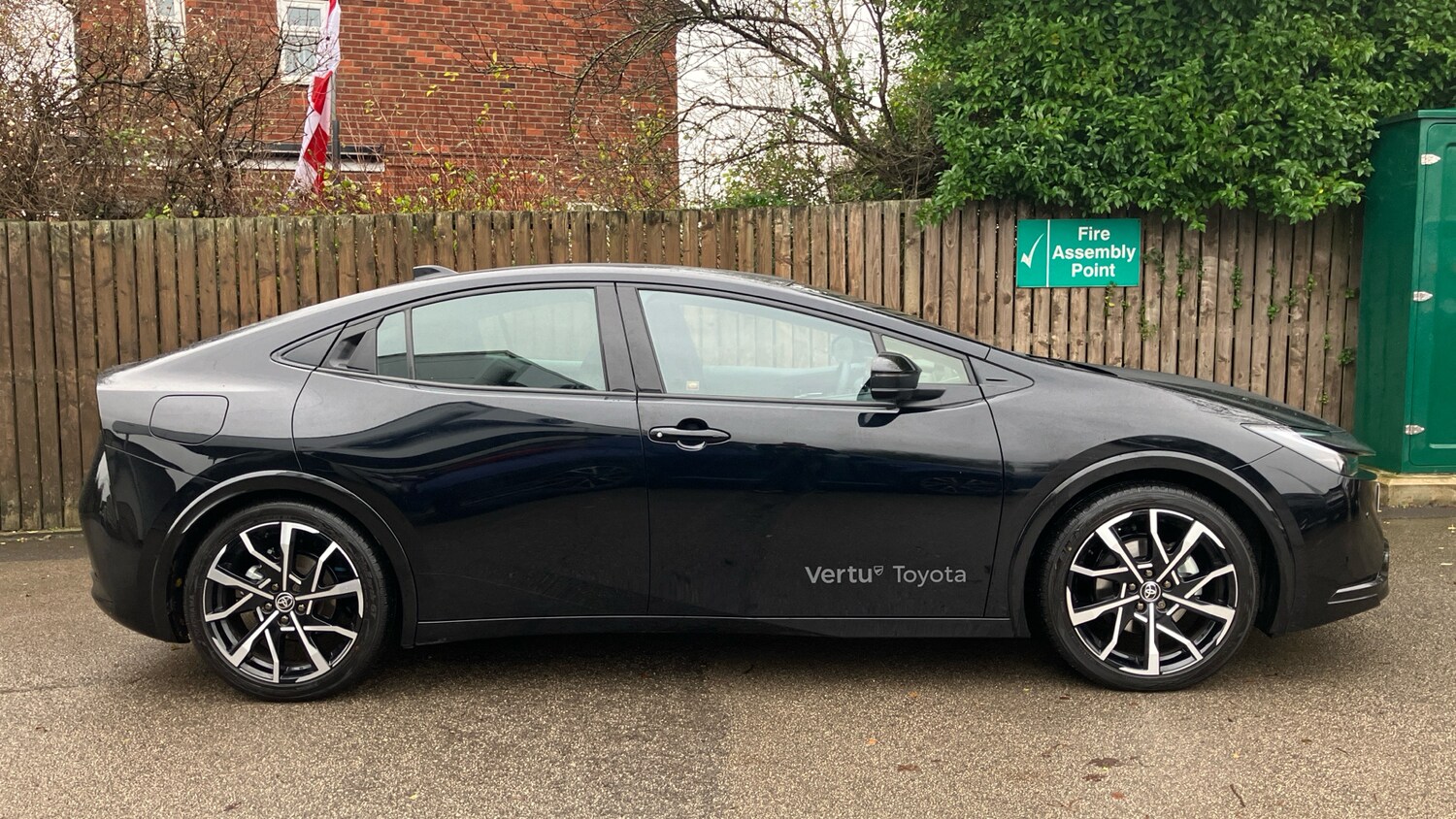 Used Toyota Prius 2025 for sale - 77883753: Photo 16