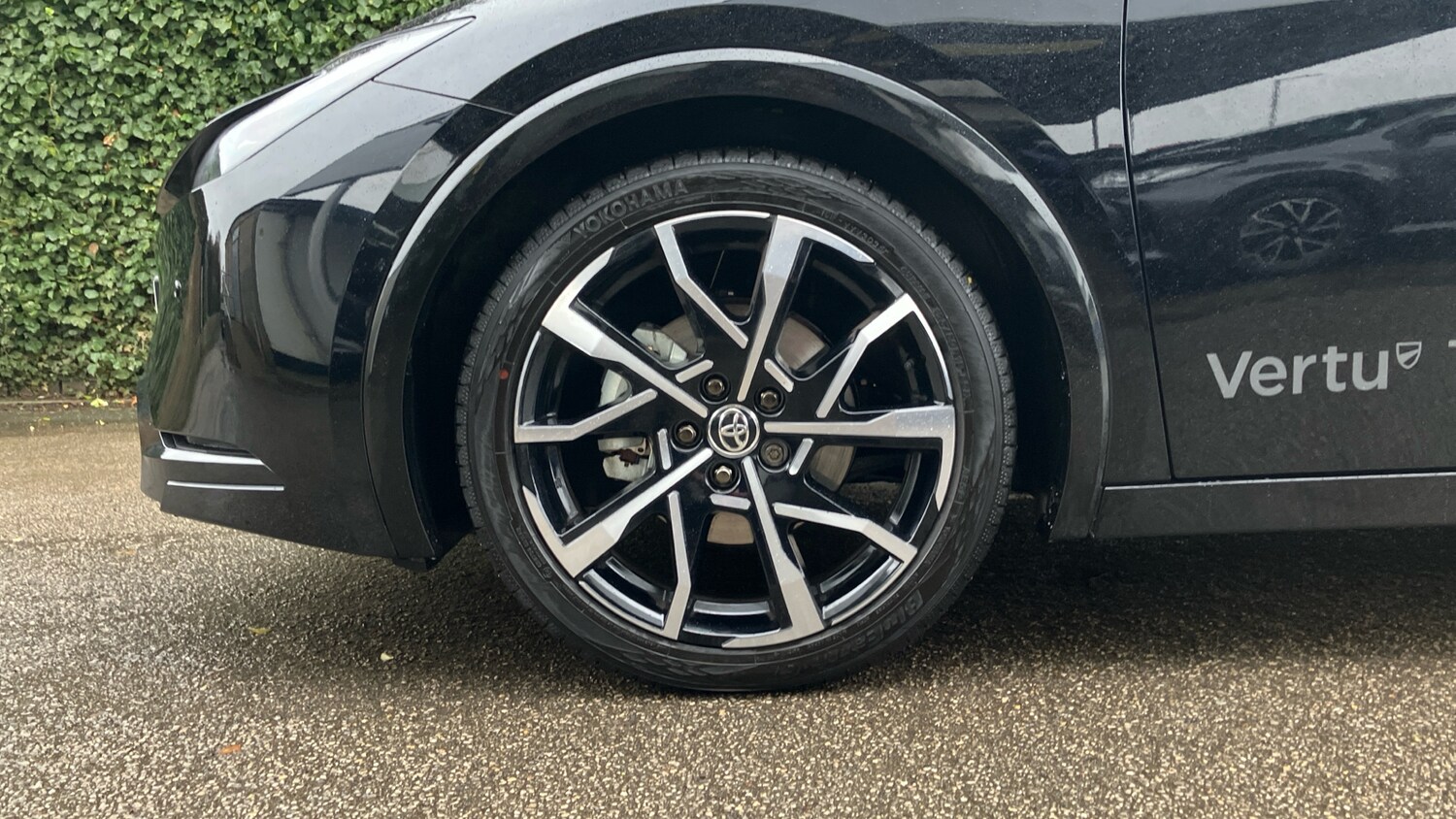 Used Toyota Prius 2025 for sale - 77883753: Photo 18