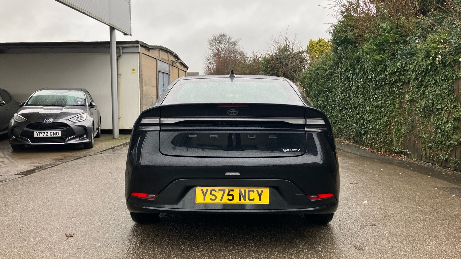 Used Toyota Prius 2025 for sale - 77883753: Photo 19