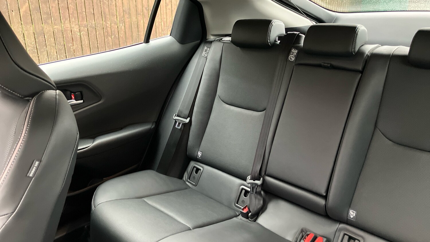 Used Toyota Prius 2025 for sale - 77883753: Photo 20