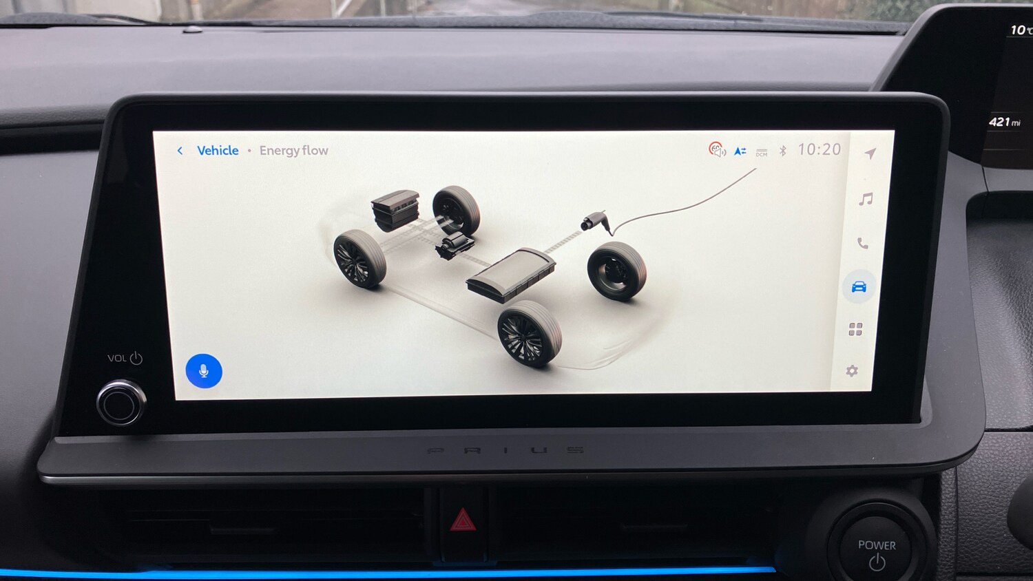 Used Toyota Prius 2025 for sale - 77883753: Photo 24