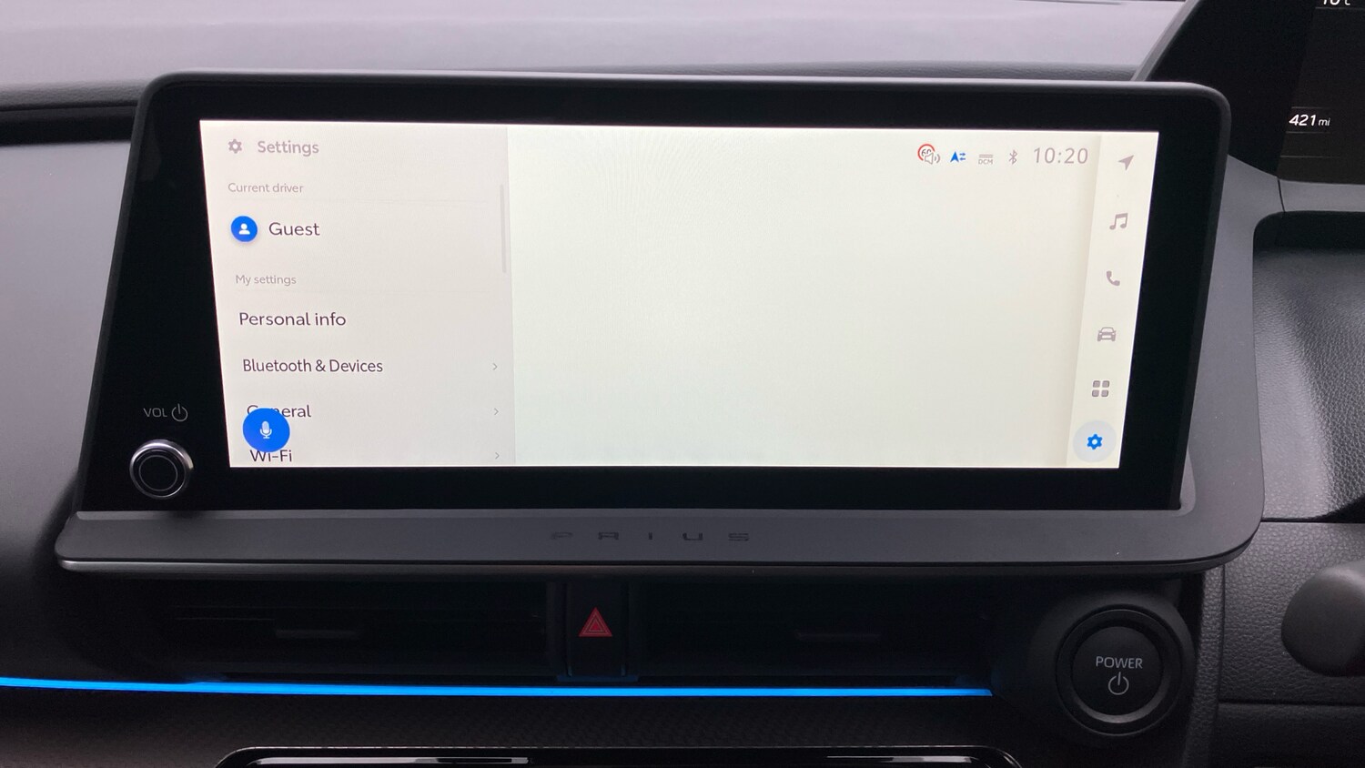 Used Toyota Prius 2025 for sale - 77883753: Photo 25