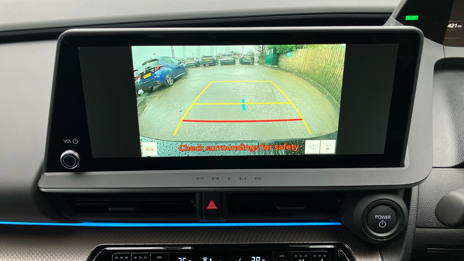 Used Toyota Prius 2025 for sale - 77883753: Photo 27