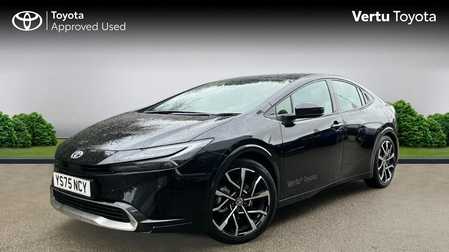 Used Toyota Prius 2025 for sale - 77883753: Photo 3