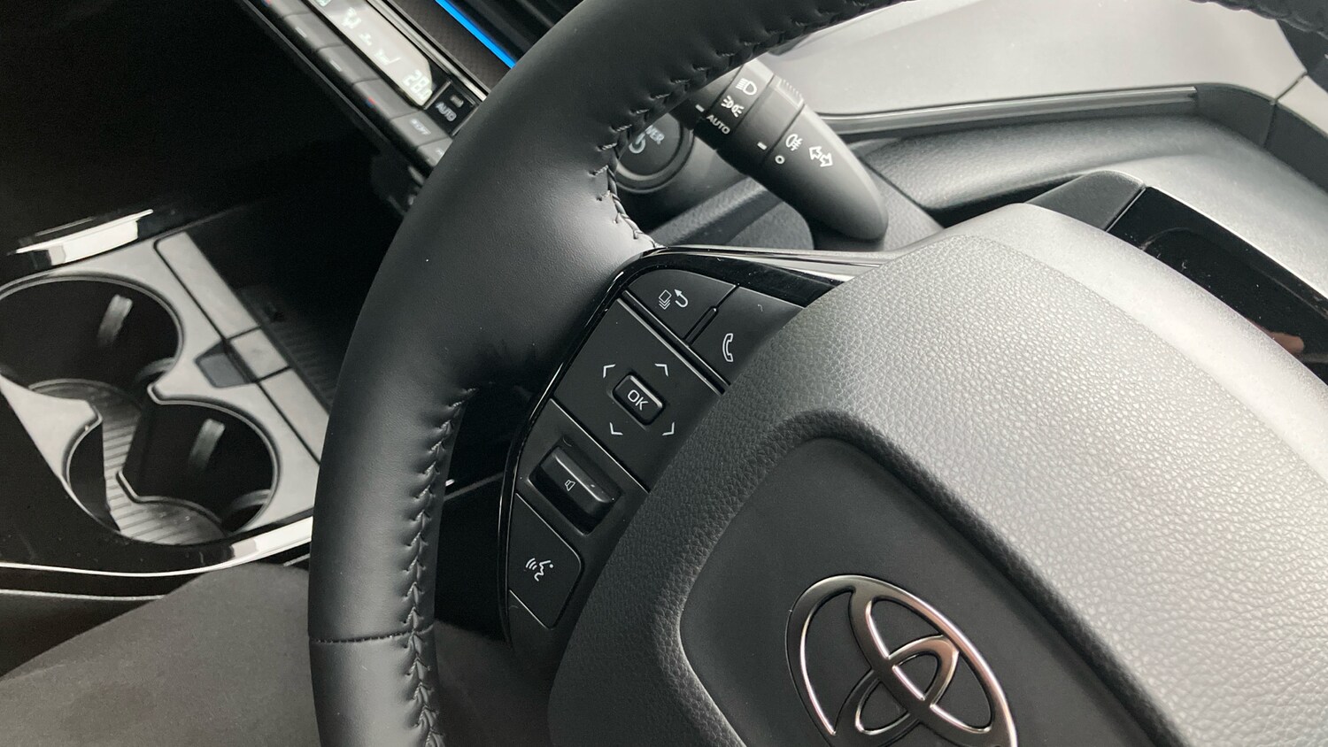 Used Toyota Prius 2025 for sale - 77883753: Photo 35