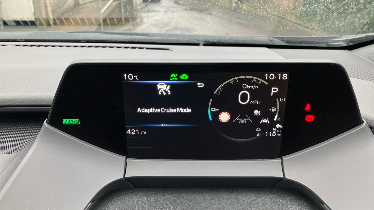 Used Toyota Prius 2025 for sale - 77883753: Photo 37