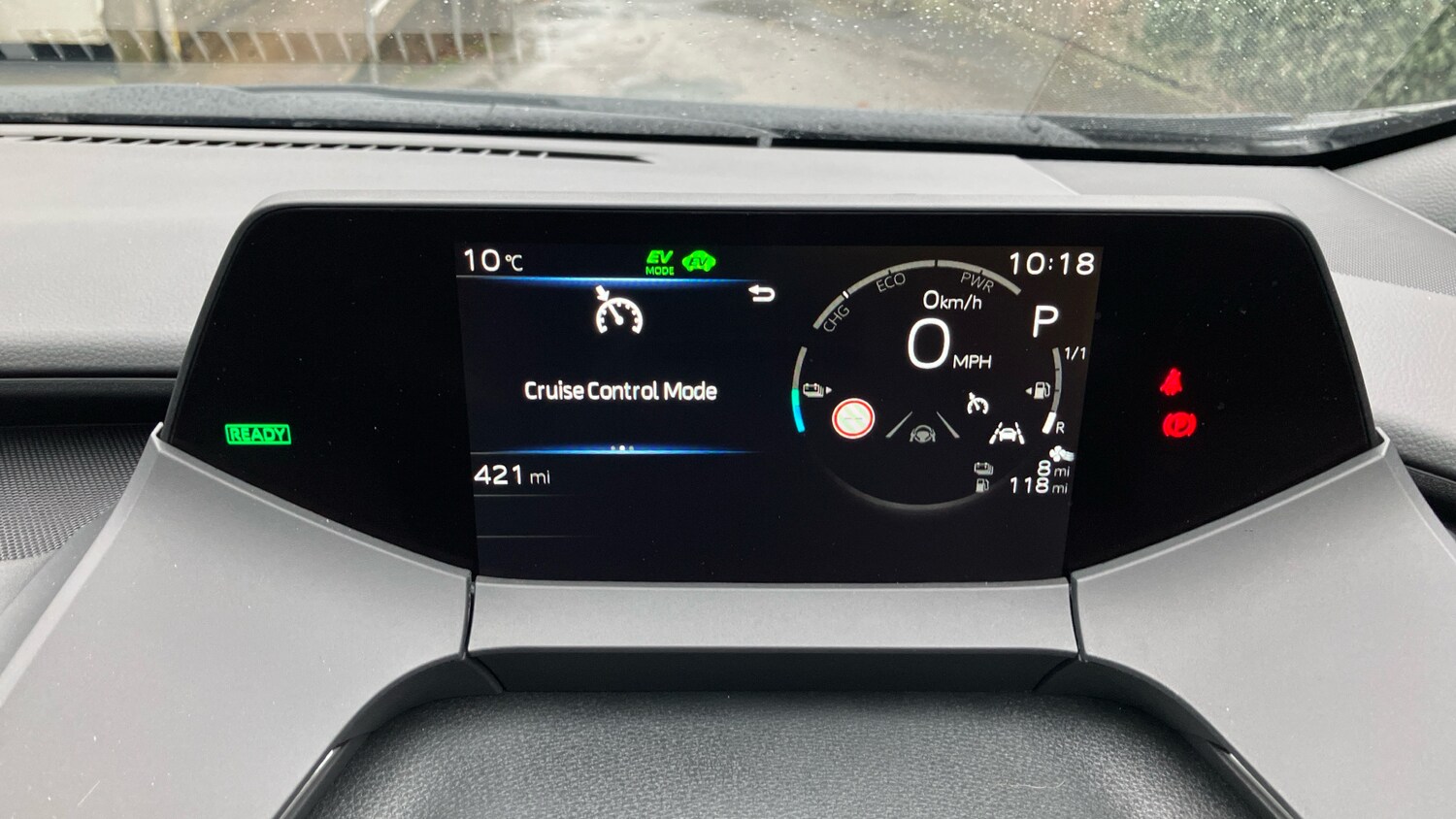 Used Toyota Prius 2025 for sale - 77883753: Photo 38