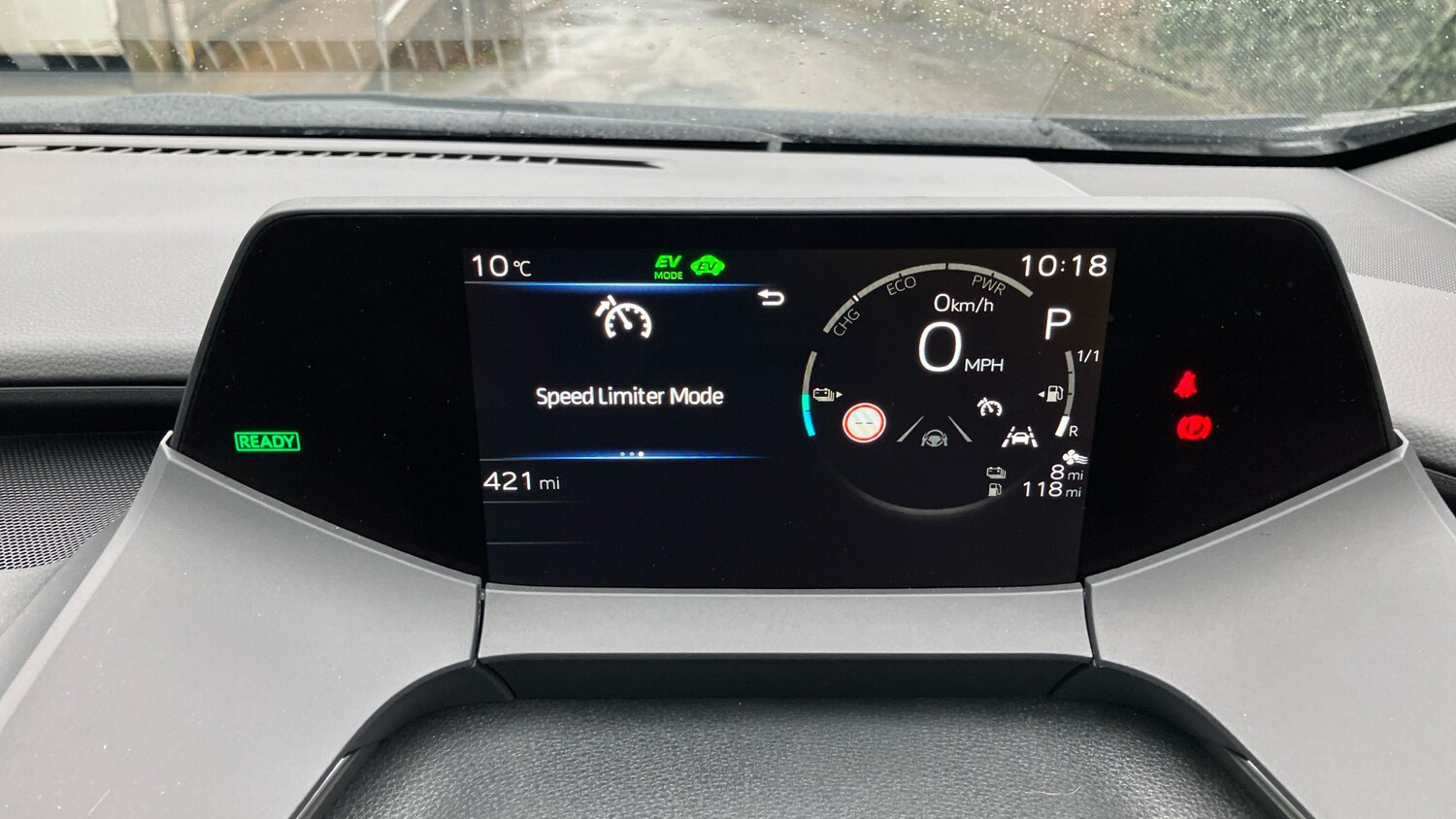 Used Toyota Prius 2025 for sale - 77883753: Photo 39