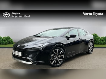 Used Toyota Prius 2025 for sale - 77883753: Photo