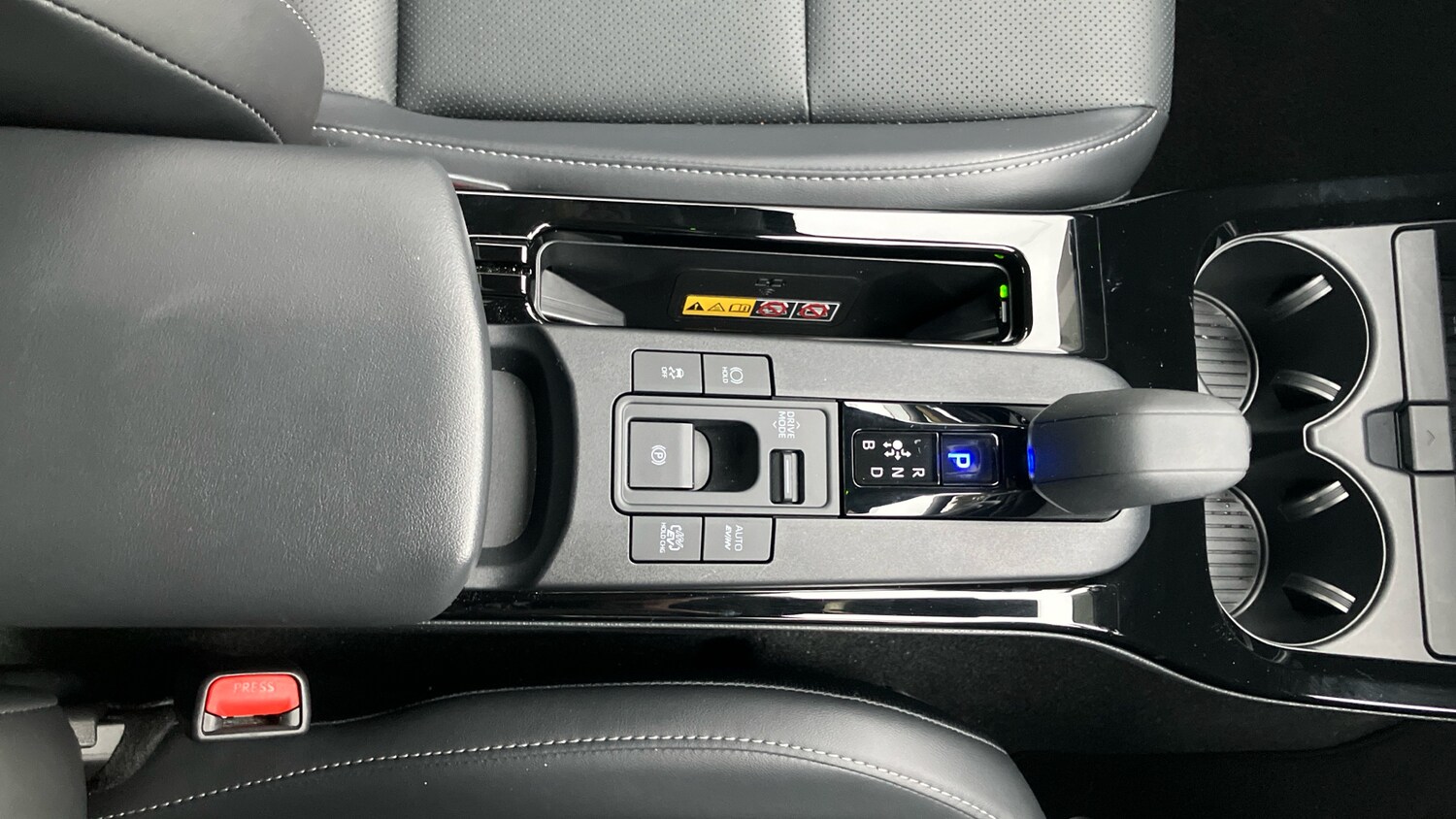 Used Toyota Prius 2025 for sale - 77883753: Photo 41