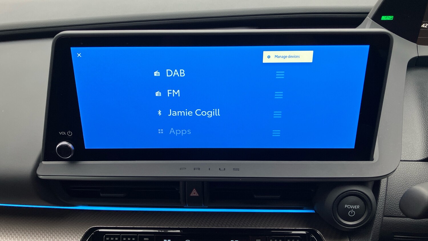 Used Toyota Prius 2025 for sale - 77883753: Photo 42