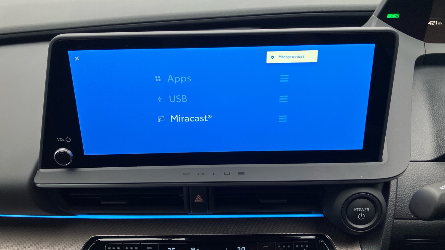 Used Toyota Prius 2025 for sale - 77883753: Photo 43