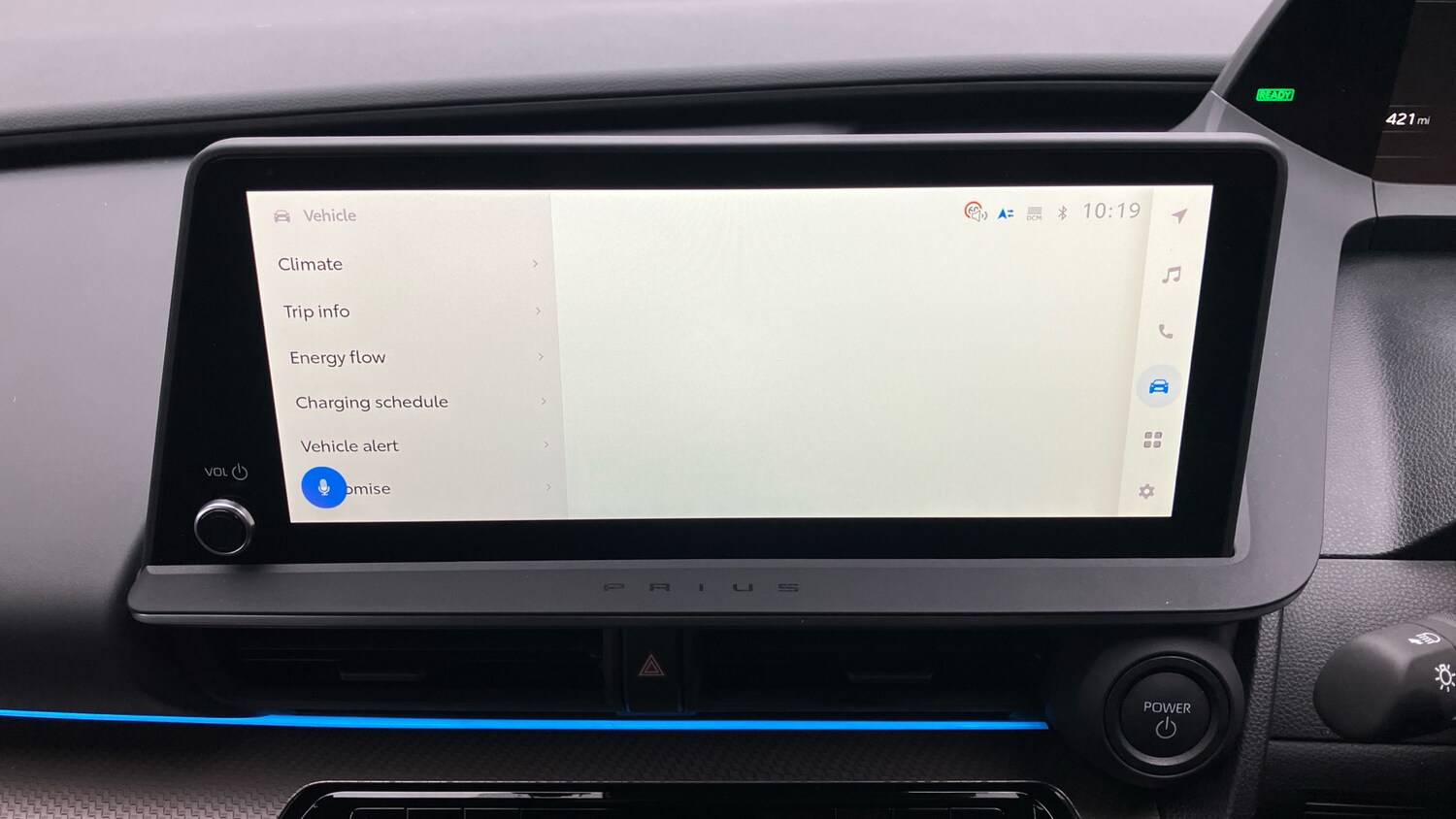 Used Toyota Prius 2025 for sale - 77883753: Photo 44