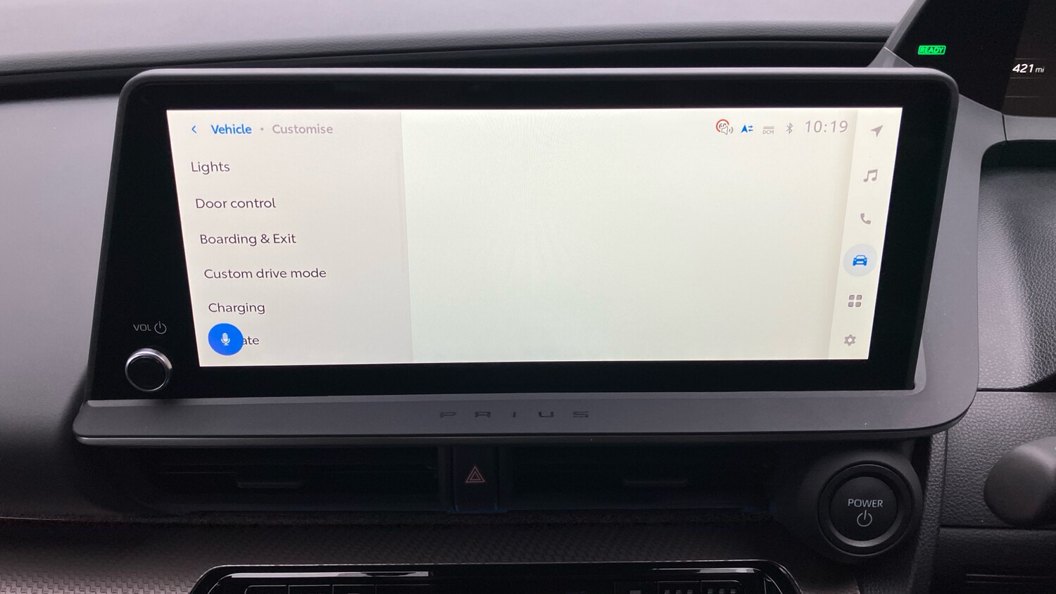 Used Toyota Prius 2025 for sale - 77883753: Photo 46